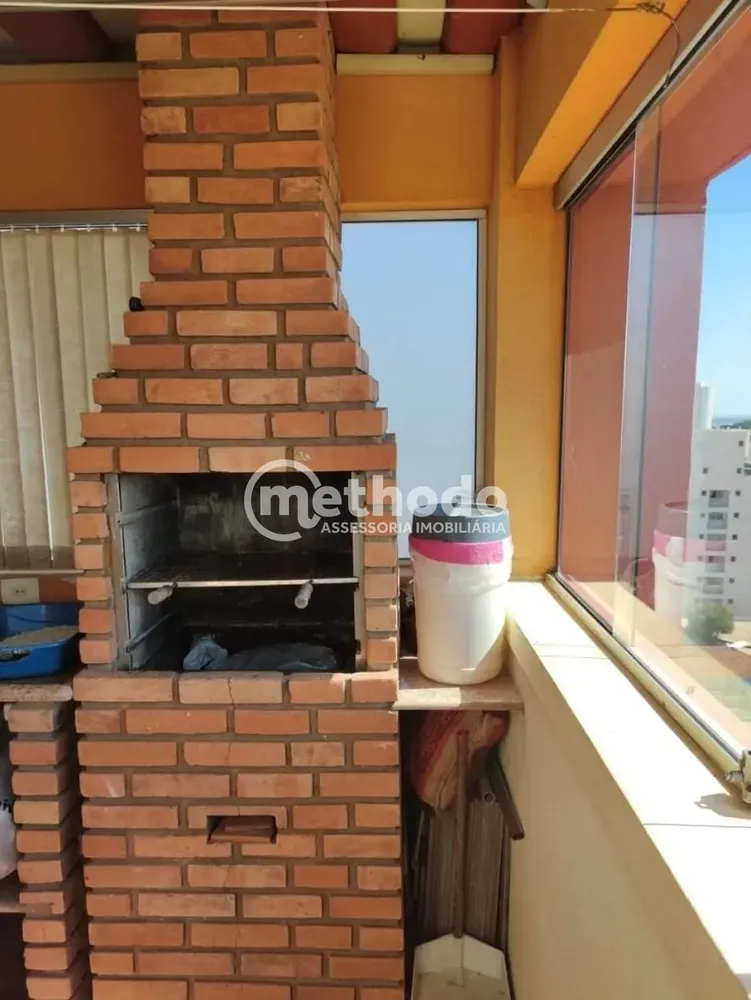 Cobertura, 3 quartos, 150 m² - Foto 3