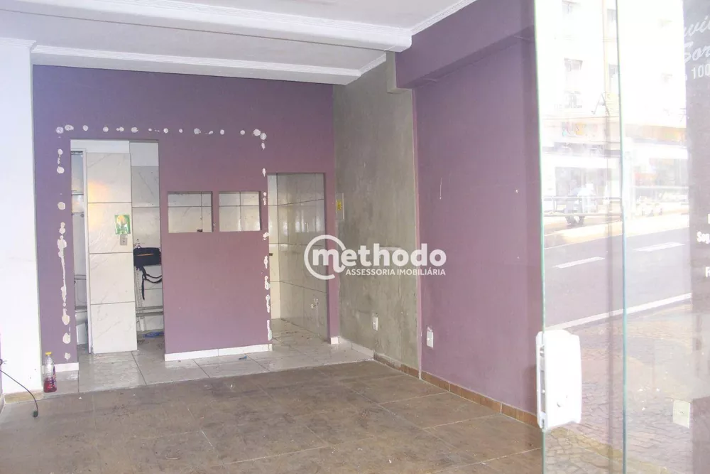 Conjunto Comercial-Sala para alugar, 24m² - Foto 2