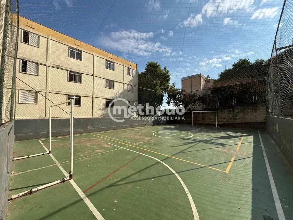 Apartamento, 2 quartos, 55 m² - Foto 4