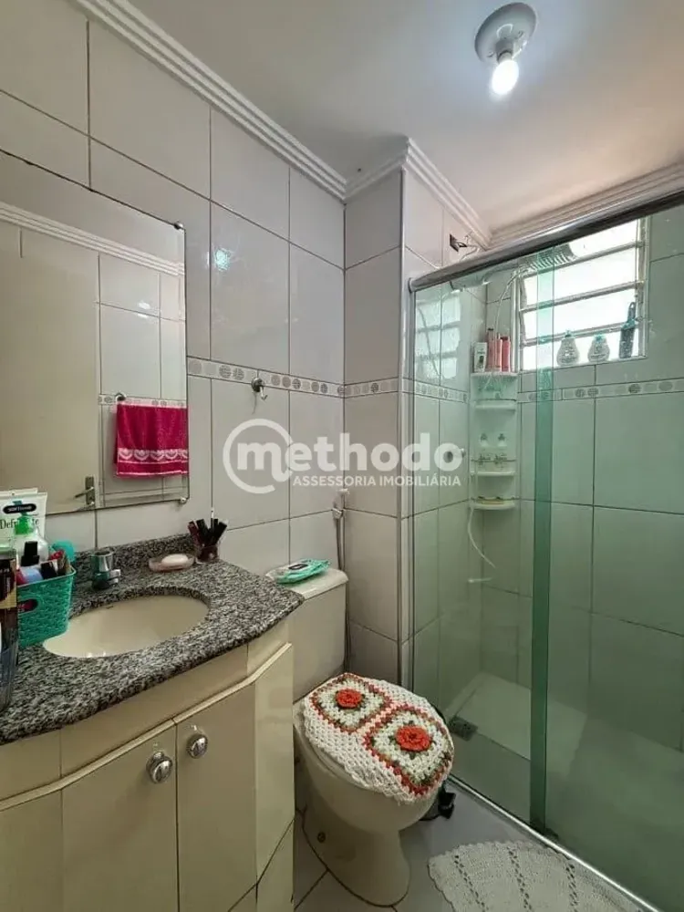 Apartamento, 2 quartos, 55 m² - Foto 2