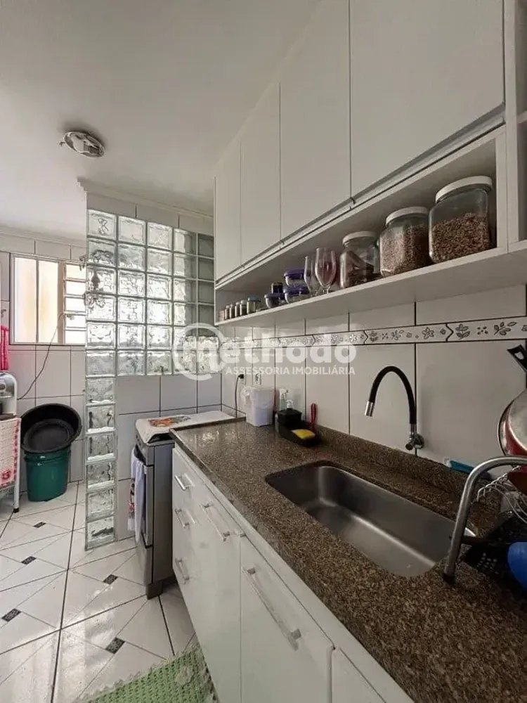Apartamento, 2 quartos, 55 m² - Foto 1