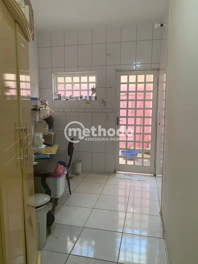 Casa, 2 quartos, 188 m² - Foto 1