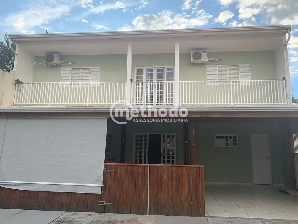 Casa, 2 quartos, 188 m² - Foto 3