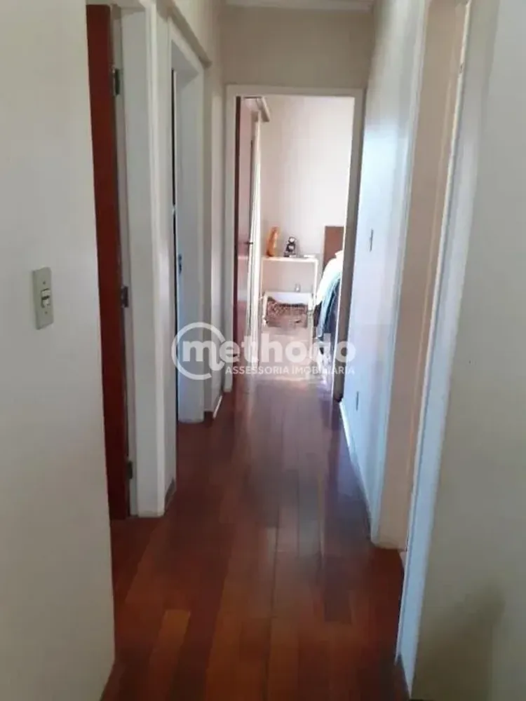 Apartamento, 3 quartos, 86 m² - Foto 3