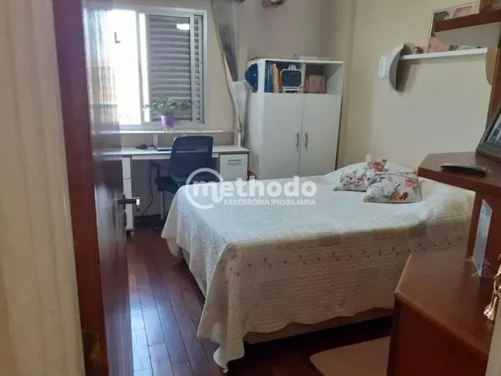 Apartamento, 3 quartos, 86 m² - Foto 1