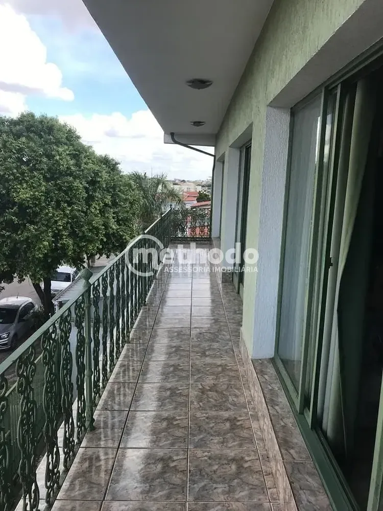 Casa, 3 quartos, 329 m² - Foto 3
