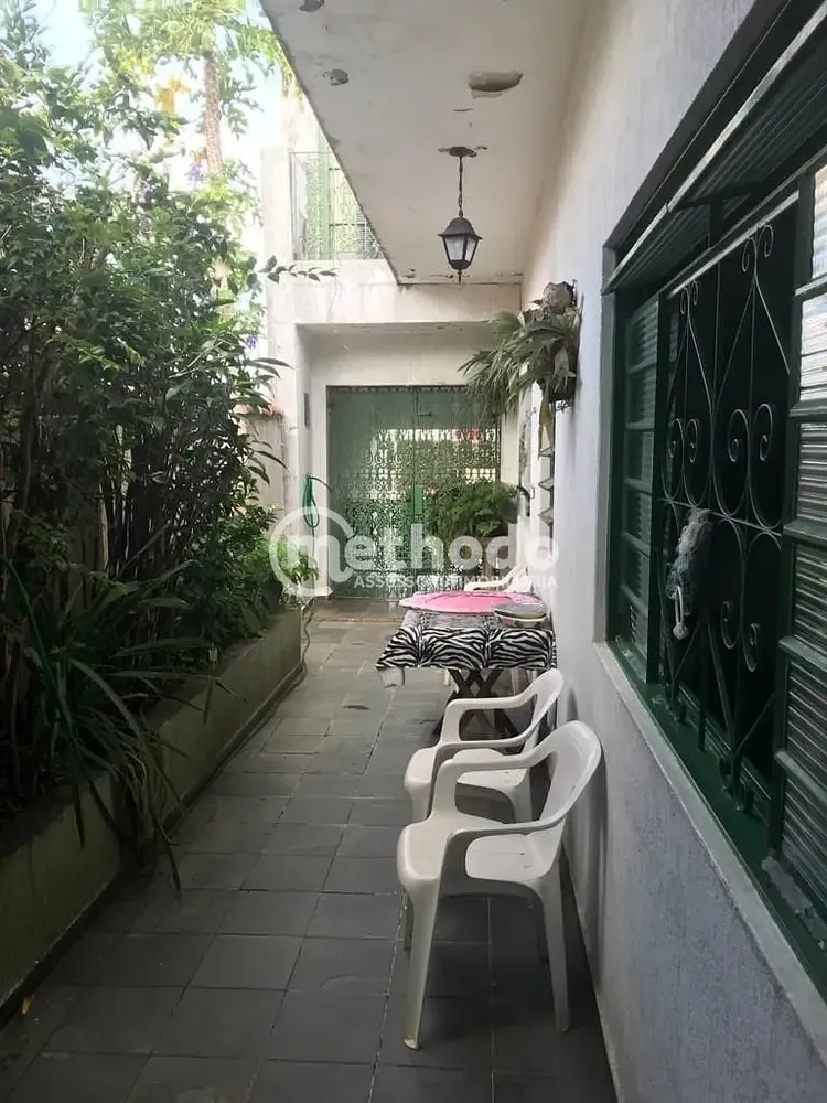 Casa, 3 quartos, 329 m² - Foto 4