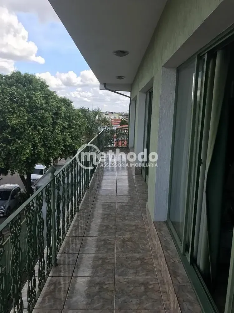 Casa, 3 quartos, 329 m² - Foto 2