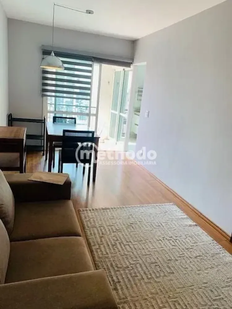 Apartamento, 2 quartos, 66 m² - Foto 3