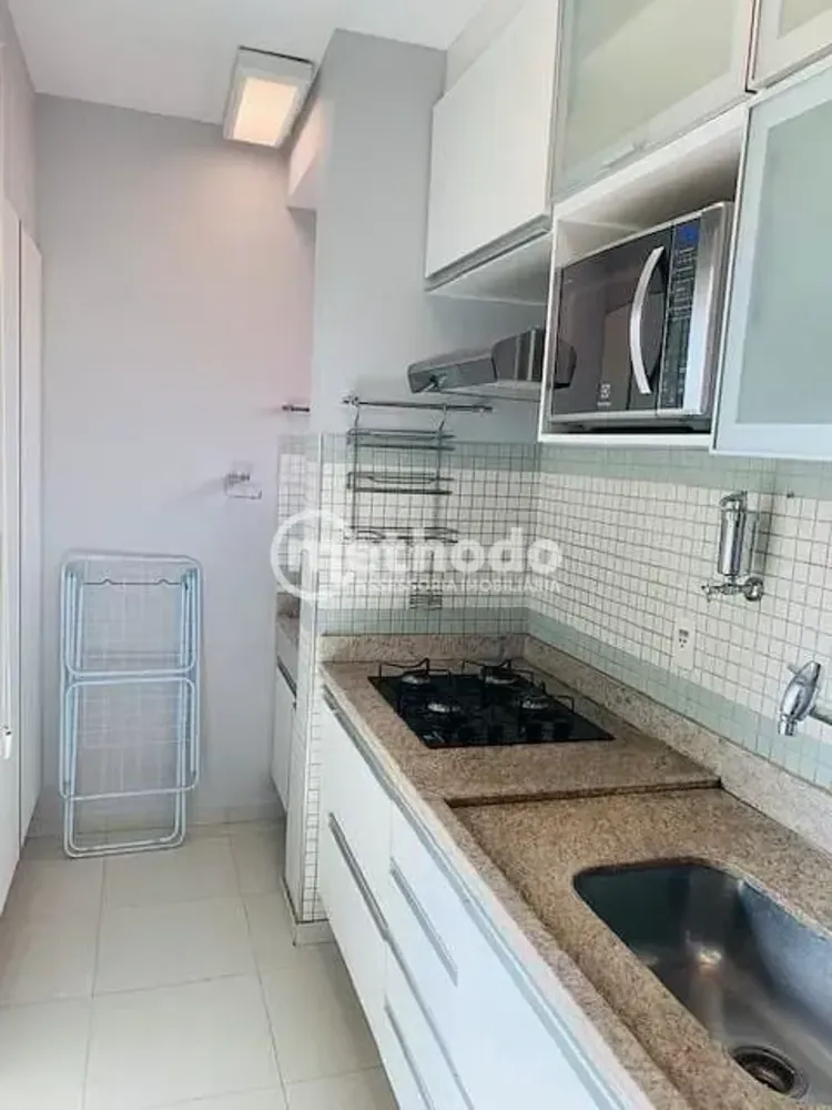 Apartamento, 2 quartos, 66 m² - Foto 2