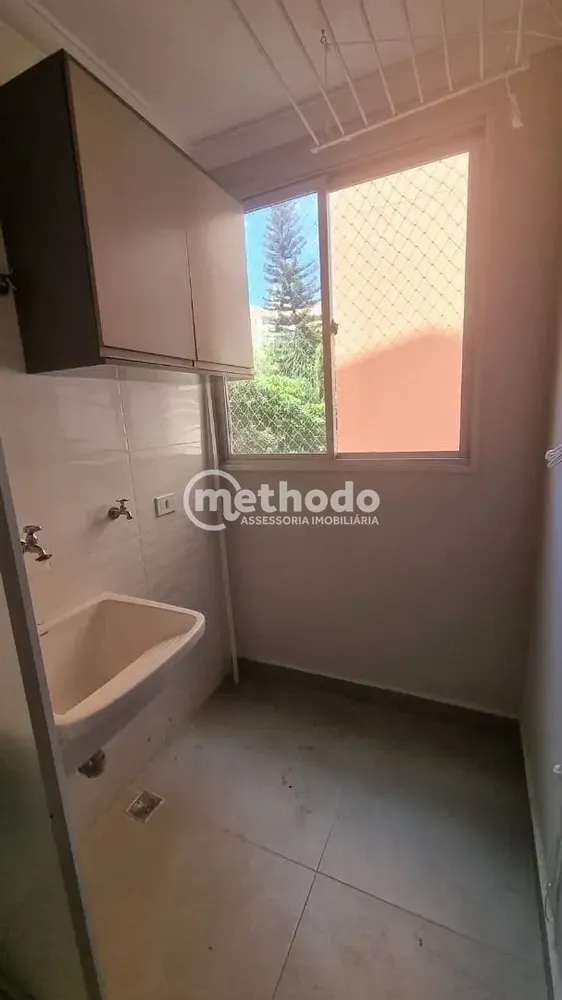Apartamento, 2 quartos, 55 m² - Foto 2