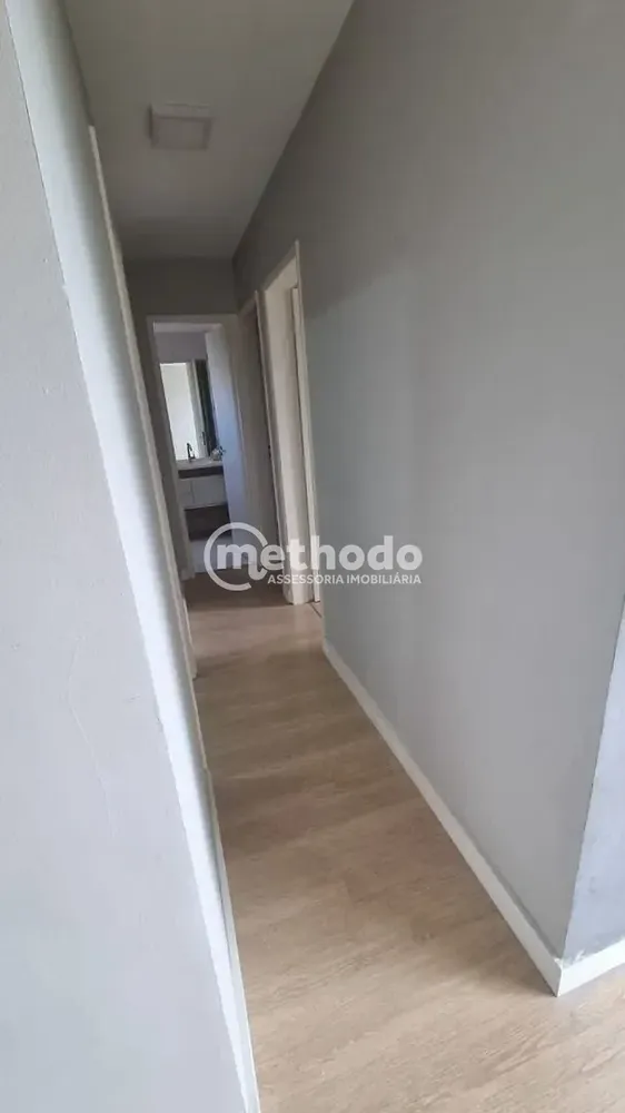 Apartamento, 2 quartos, 55 m² - Foto 4