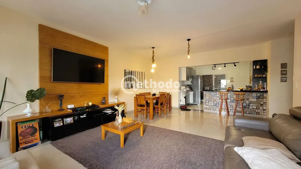 Casa, 3 quartos, 200 m² - Foto 3