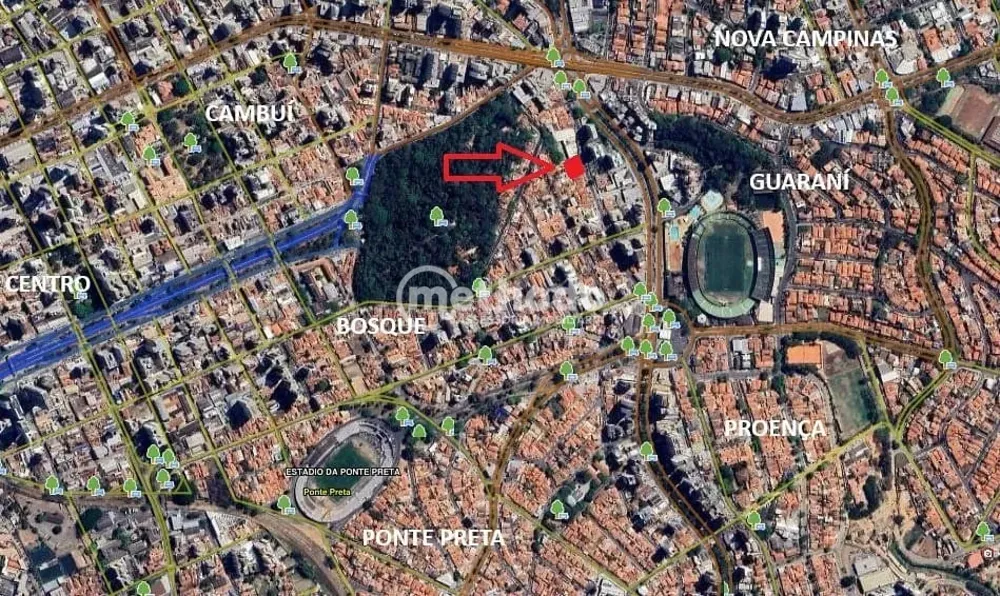 Terreno, 1891 m² - Foto 3