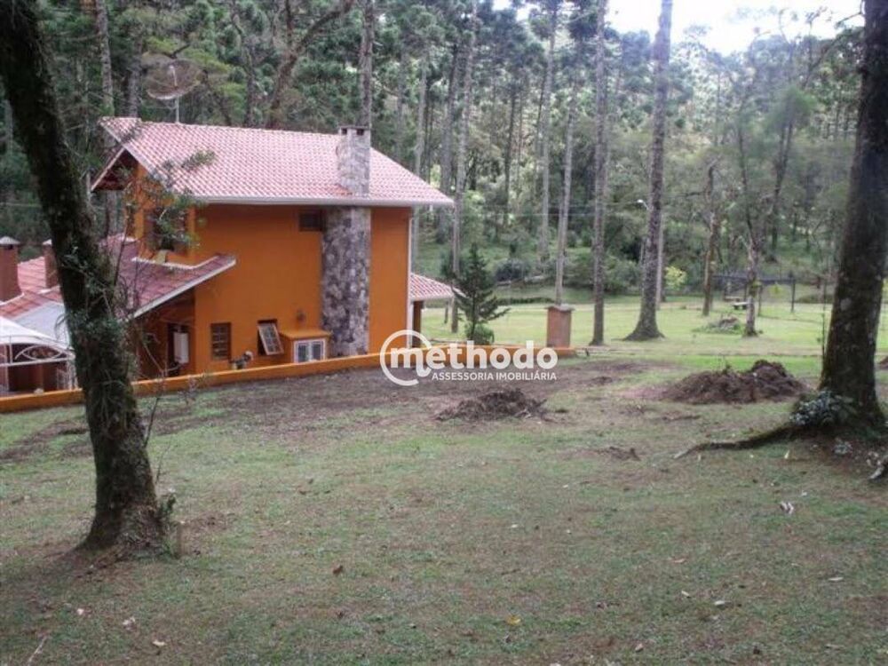 Casa de Condomínio à venda com 3 quartos, 140m² - Foto 4