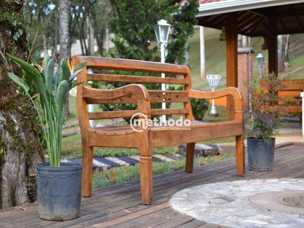 Casa de Condomínio à venda com 3 quartos, 140m² - Foto 2