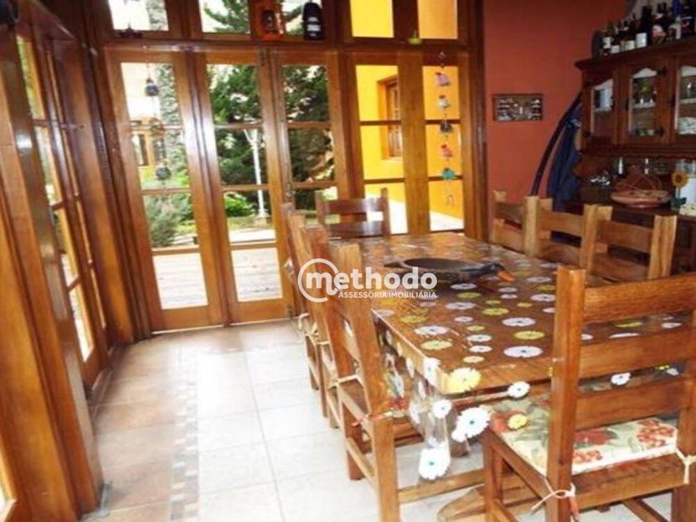 Casa de Condomínio à venda com 3 quartos, 140m² - Foto 8
