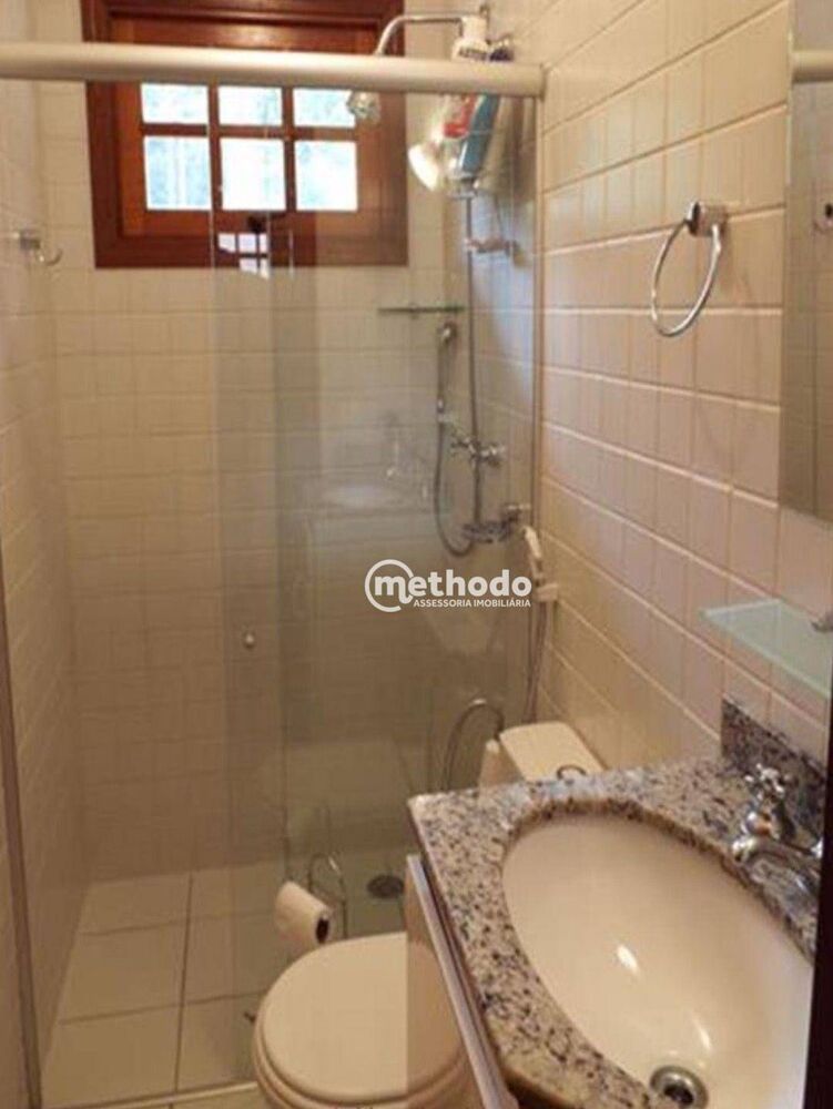 Casa de Condomínio à venda com 3 quartos, 140m² - Foto 11