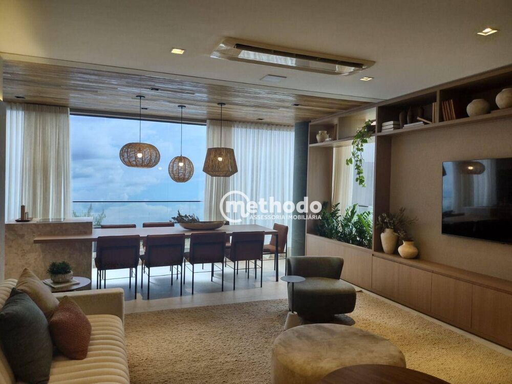 Apartamento, 3 quartos, 154 m² - Foto 1