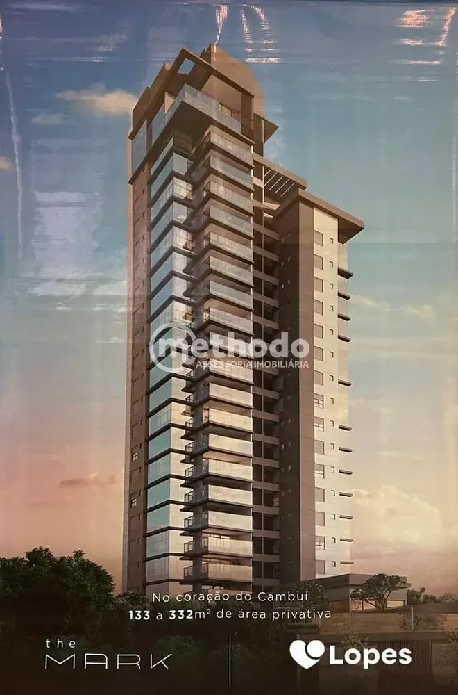 Apartamento, 3 quartos, 133 m² - Foto 4