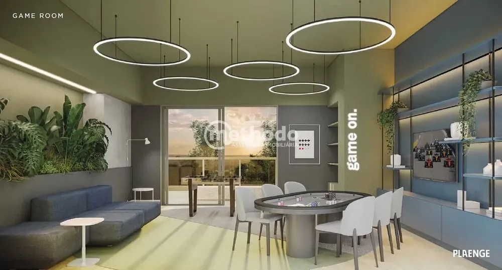 Apartamento, 3 quartos, 133 m² - Foto 2