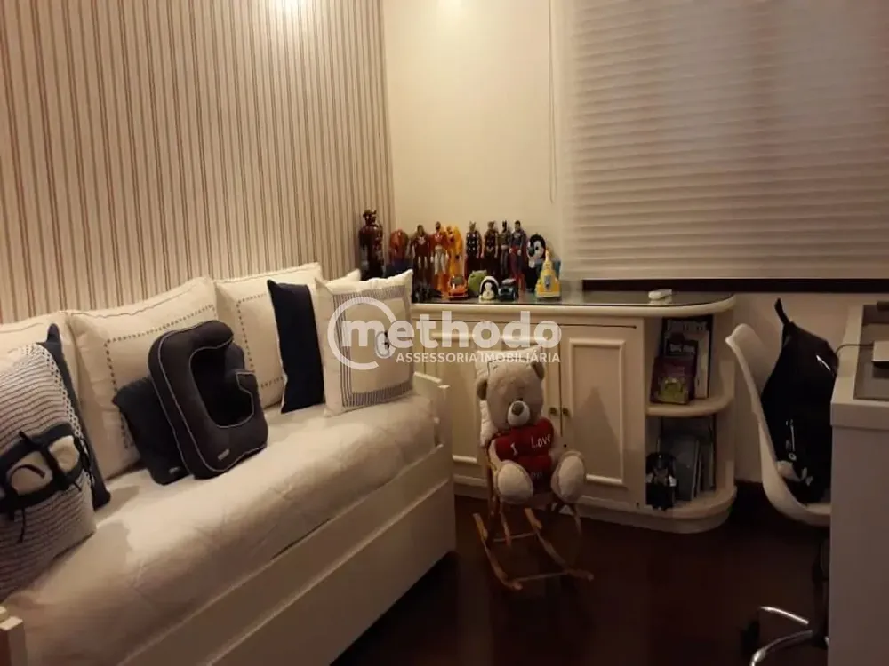 Casa, 4 quartos, 380 m² - Foto 4
