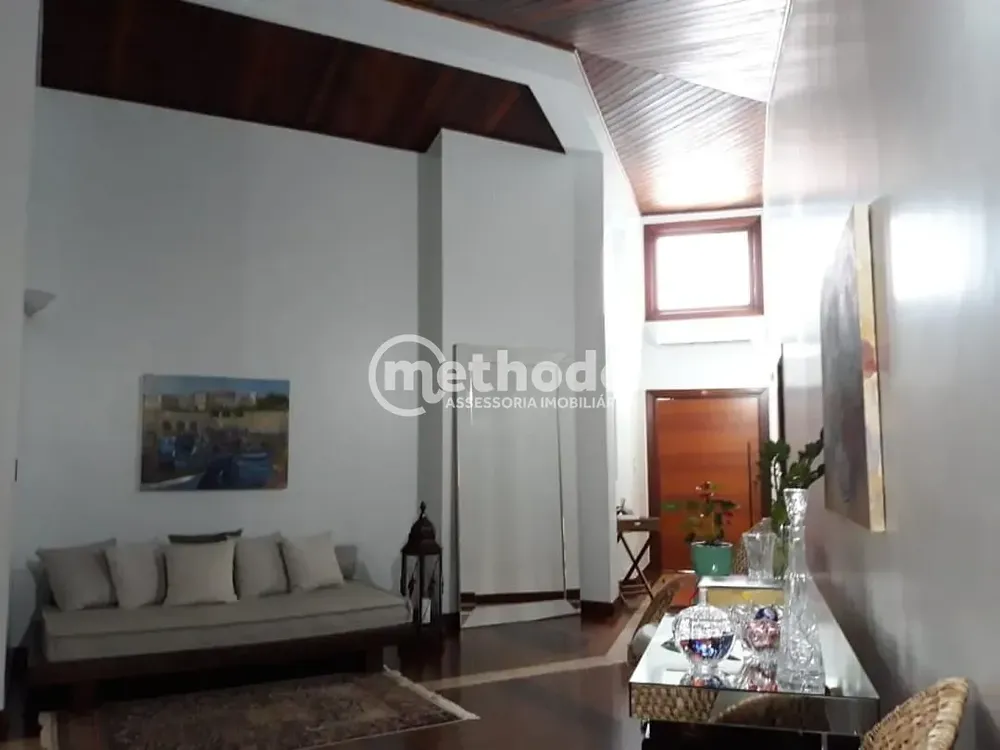 Casa, 4 quartos, 380 m² - Foto 2