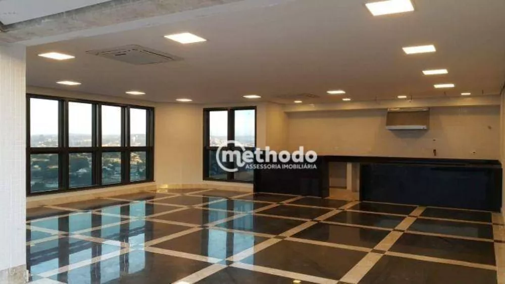 Apartamento, 4 quartos, 568 m² - Foto 1