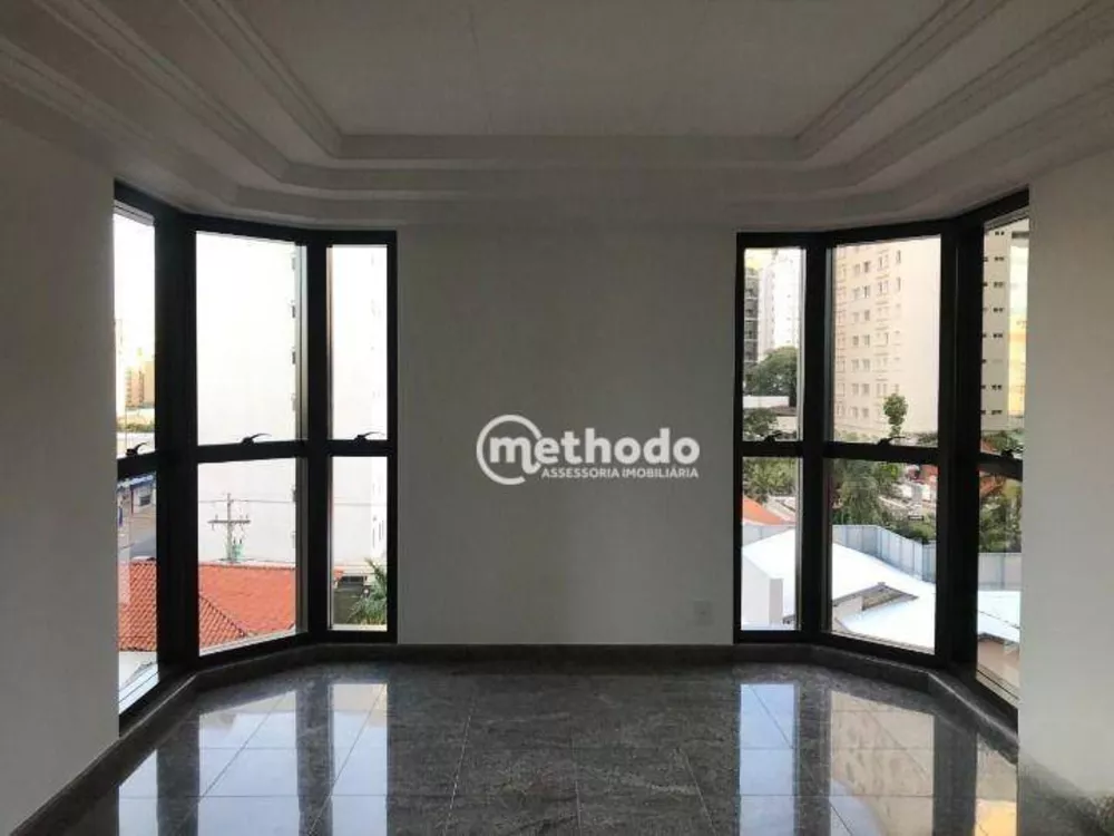 Apartamento, 4 quartos, 568 m² - Foto 3