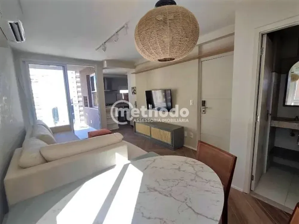 Apartamento, 1 quarto, 51 m² - Foto 2