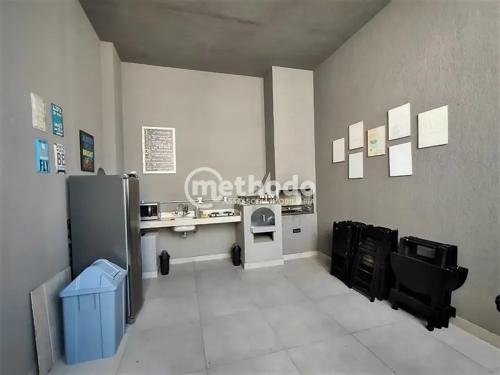 Apartamento, 1 quarto, 51 m² - Foto 1