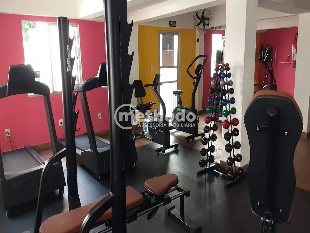Apartamento, 2 quartos, 54 m² - Foto 2