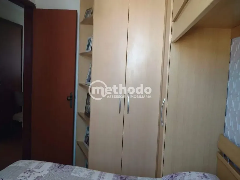 Apartamento, 2 quartos, 54 m² - Foto 4