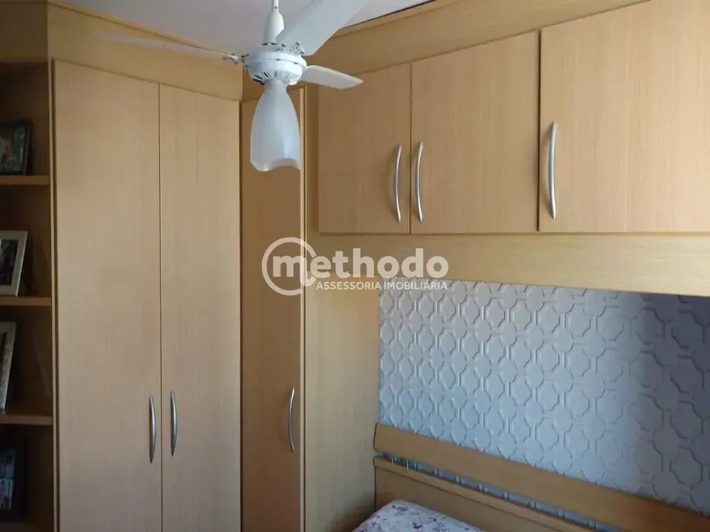 Apartamento, 2 quartos, 54 m² - Foto 1