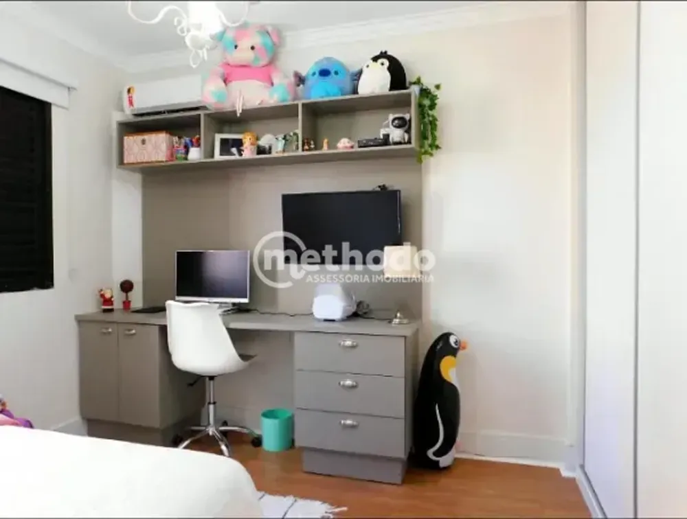 Apartamento, 3 quartos, 119 m² - Foto 2