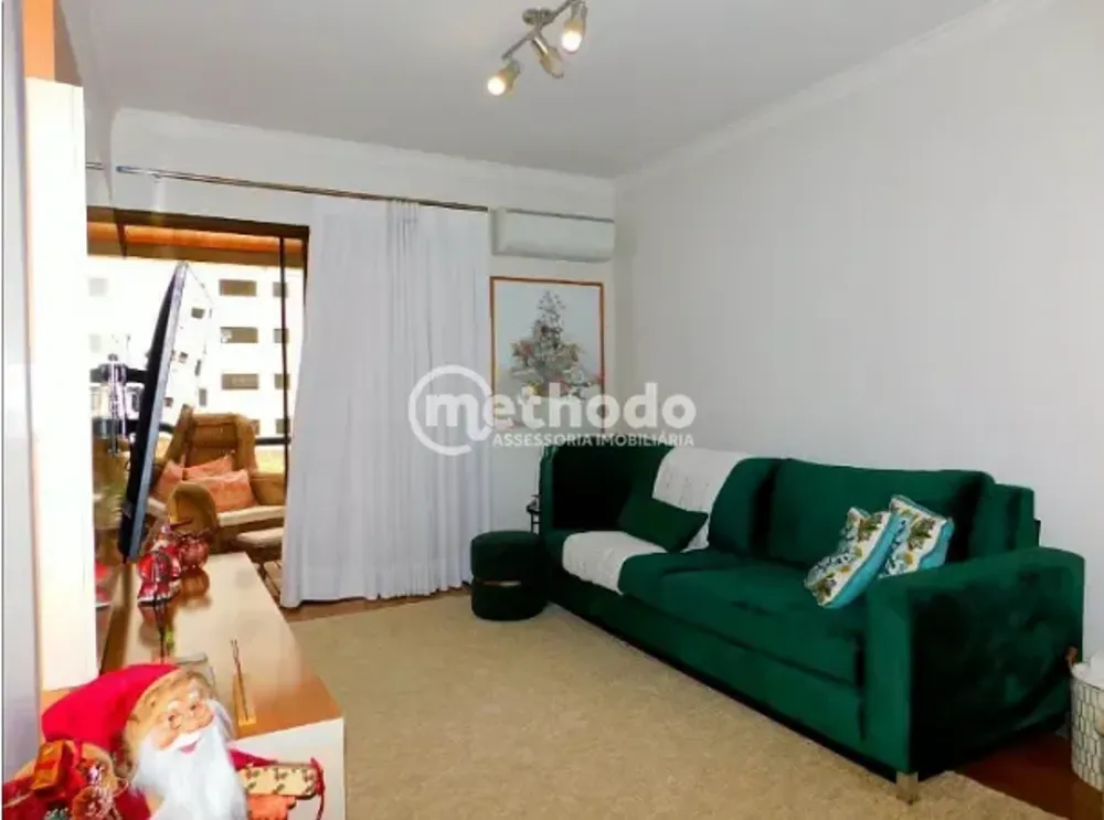 Apartamento, 3 quartos, 119 m² - Foto 4