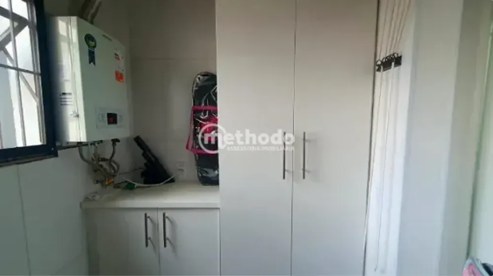 Apartamento, 3 quartos, 119 m² - Foto 1
