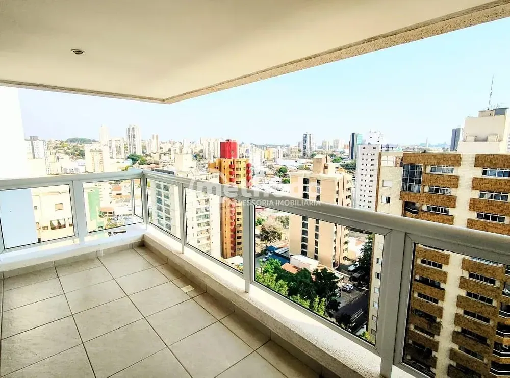 Apartamento, 2 quartos, 85 m² - Foto 3