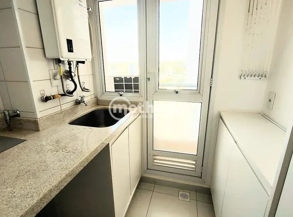 Apartamento, 2 quartos, 85 m² - Foto 2