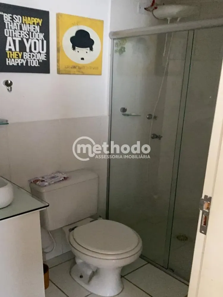 Apartamento, 2 quartos, 50 m² - Foto 4