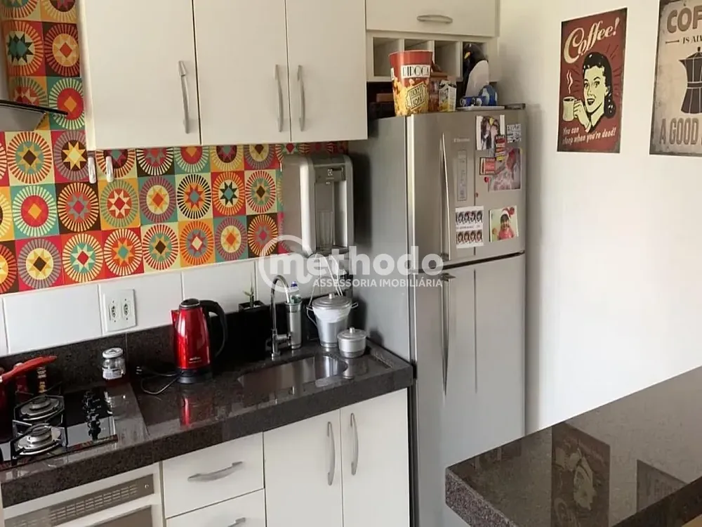 Apartamento, 2 quartos, 50 m² - Foto 3