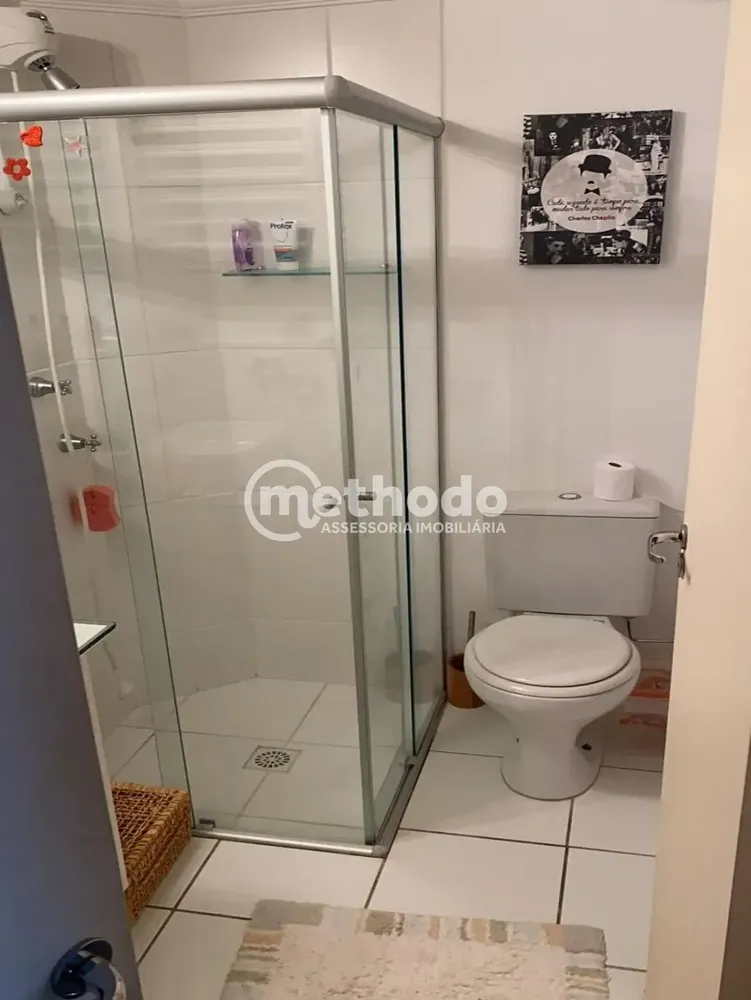 Apartamento, 2 quartos, 50 m² - Foto 2