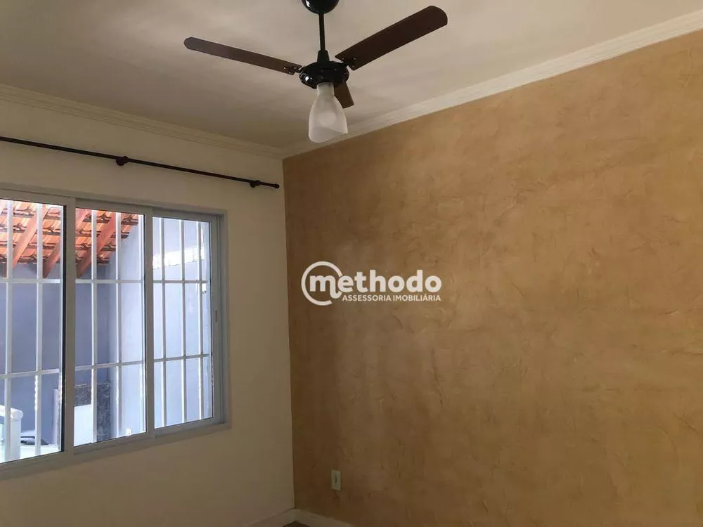 Casa à venda com 3 quartos, 120m² - Foto 2