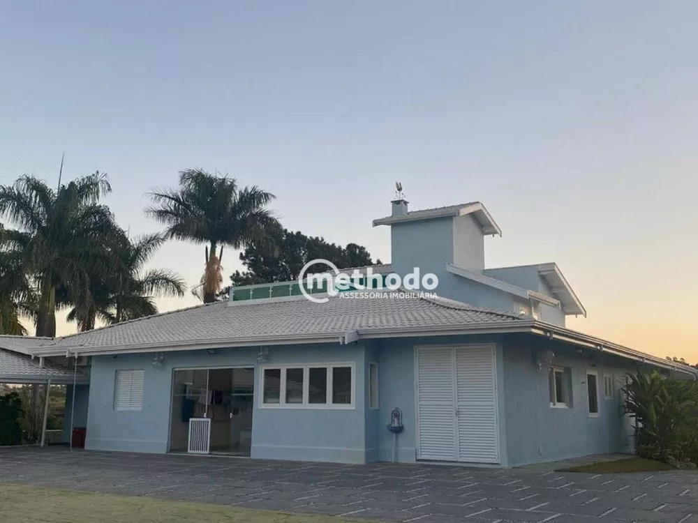 Casa de Condomínio à venda com 4 quartos, 900m² - Foto 2