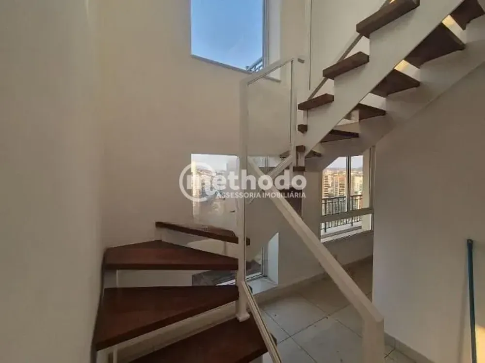 Cobertura, 3 quartos, 145 m² - Foto 2