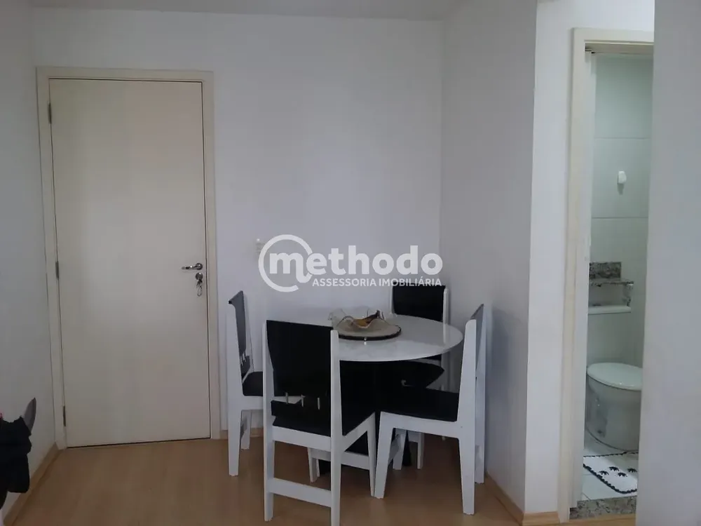 Apartamento, 2 quartos, 47 m² - Foto 3