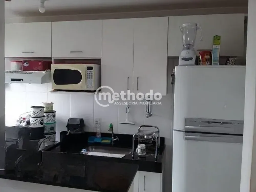 Apartamento, 2 quartos, 47 m² - Foto 1