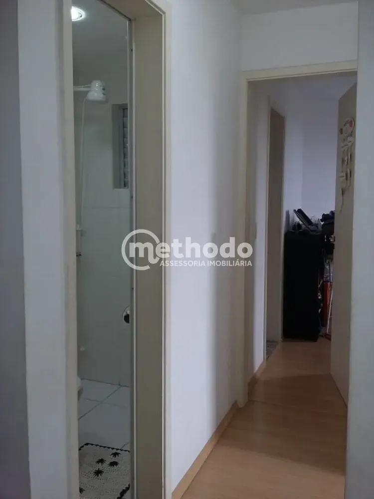 Apartamento, 2 quartos, 47 m² - Foto 2