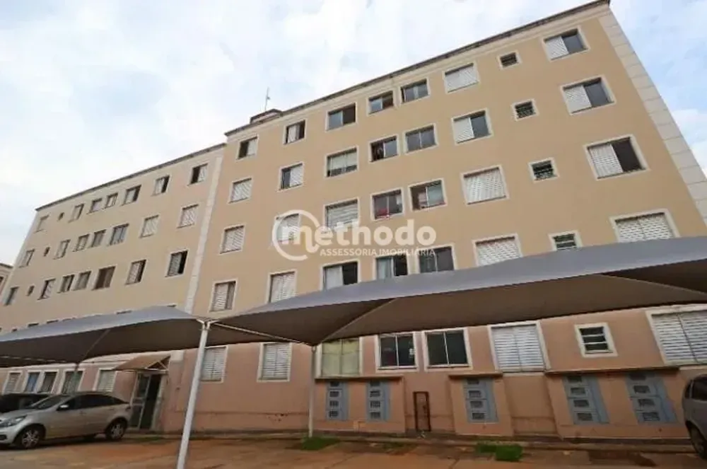 Apartamento, 2 quartos, 47 m² - Foto 4