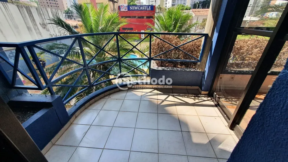 Apartamento, 3 quartos, 114 m² - Foto 3
